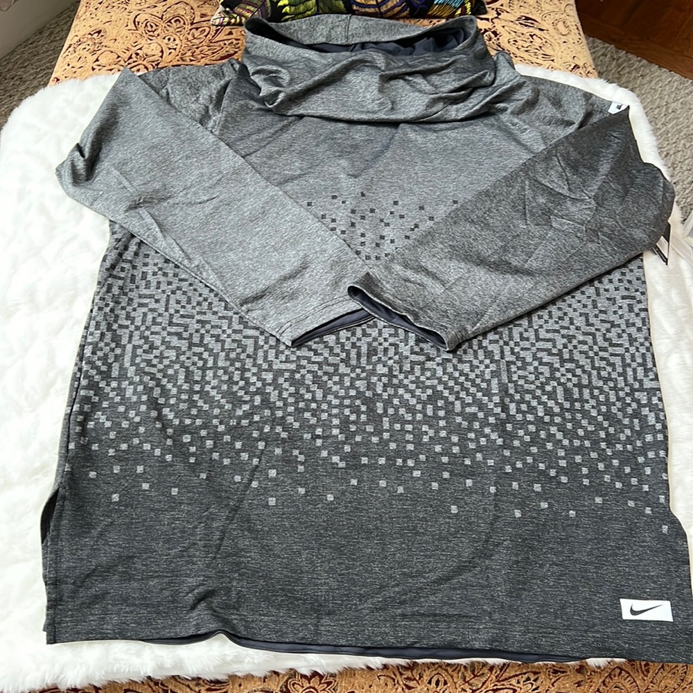 Nike sweatshirt